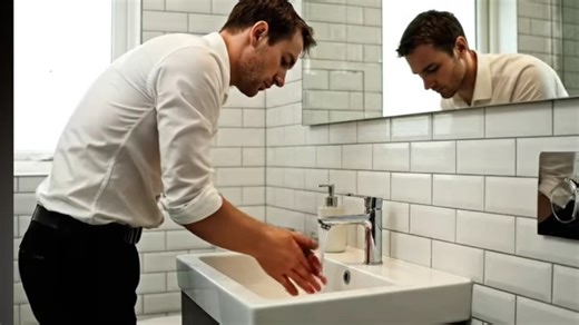 高科技仪器把男人变身性感美女