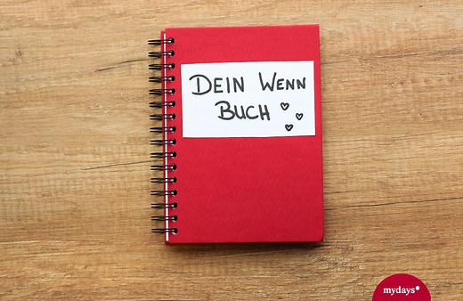 Wenn Buch basteln - 8 kreative Ideen | mydays magazin