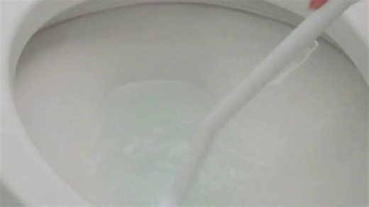 Scotch Brite Scrub & Drop Toilet Cleaning System TV Spot, 'Introducing'