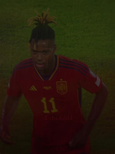 Nico Williams Highlight Edit | Athletic Bilbao Skills