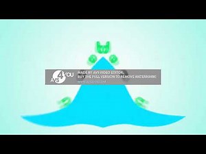 (REUPLOAD) The Ultimate Fullest Best Animation Logos in Slow Voice