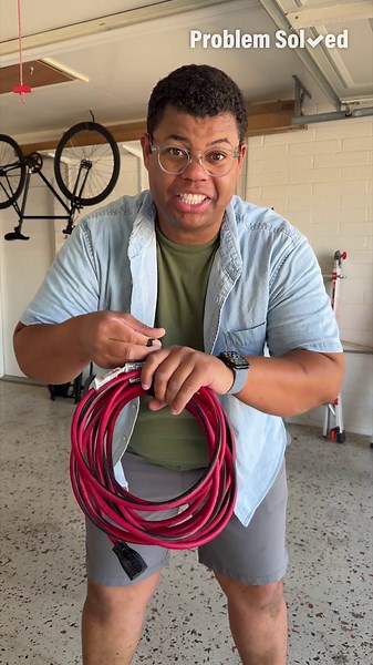 The right way to wrap and store your cables