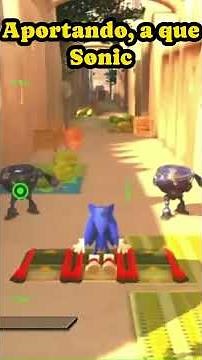 SONIC UNLEASHED REVIEW | N Legendary