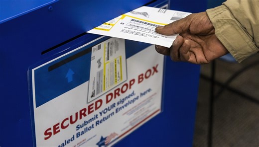 More early voting sites open Monday in Chicago, suburbs