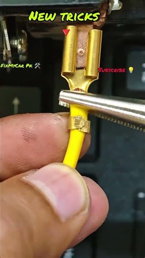 wair fix in clip new trick 💡 disconnected issues solve