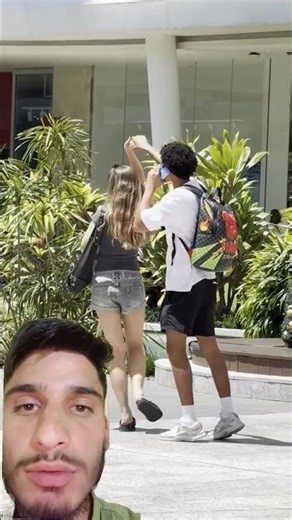 “Flirting Prank Gone Funny 😂 | Public Prank”