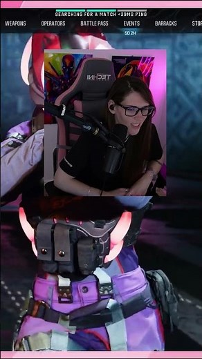 Some people dont know what it means. We listen and we dont judge. #codclipsdaily #codcomedy