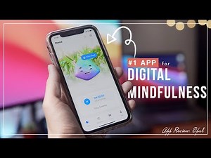 How I Focus More and Save Time with Opal: Best Digital Mindfulness App