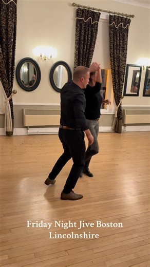 #jive #dancindebs #rocknroll #dancers #dancereels #danceclass | Deborah Evans