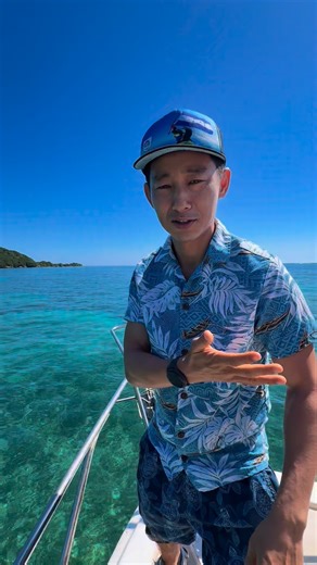 Guanaja Honduras ❤️🇭🇳 isla de cascadas, cuevas, sitios arqueológicos, cementerios de los Payas Pech, de playas blancas con aguas cristalinas y arrecifes de coral, muchas gracias @greentoursgja por mostrarnos las maravillas de la isla más lejana del país 5 estrellas🙏🏼🇭🇳 #guanaja #honduras | Shin Fujiyama