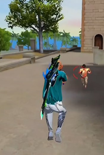 Ultimate Free Fire Gameplay Tips and Strategies
