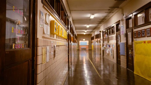 Results for school board races