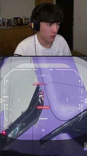 iiTzTimmy 1v4's an Entire Squad...