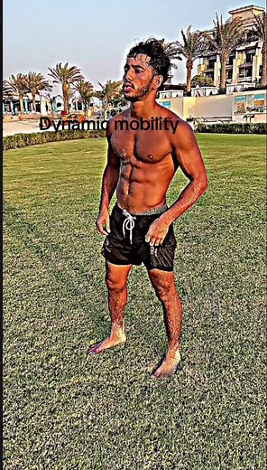 One of the best dynamic mobility to start your workout #mobility #workoutmotivation #tiktok #foryoupage #ph