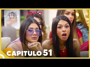 Power Of Love Episode 51 (6 October 2021)