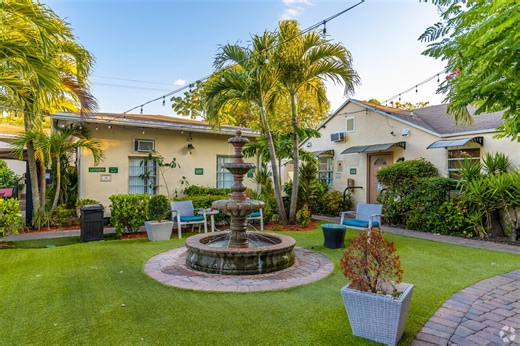 Sheridan Hospitality Portfolio Sale - Dania Beach, FL for Sale | LoopNet