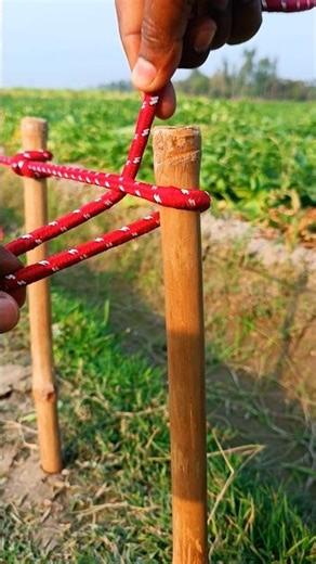 This Easy Knot Will Never Let You Down!