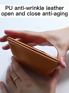 Watch Mini makeup bag is Functional & Beautiful! on Amazon Live