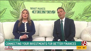 7-16-25 What makes Cents
