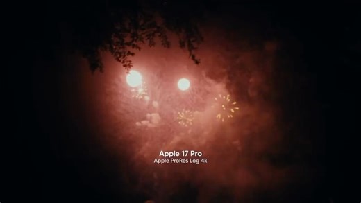 LUKHMAN 🎥 | Raw to revived. Eid Al Ethihad fireworks at Al Seef Shot on: iPhone 17ProRes Graded: Dehancer Fireworks • iPhone 17 Pro Cinematic •... | Instagram