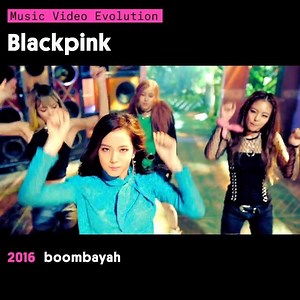 12K views · 1.5K reactions | Blackpink is changing the game and taking over the U.S. Read the full cover story: https://blbrd.cm/aFHsT7 | Billboard | Facebook