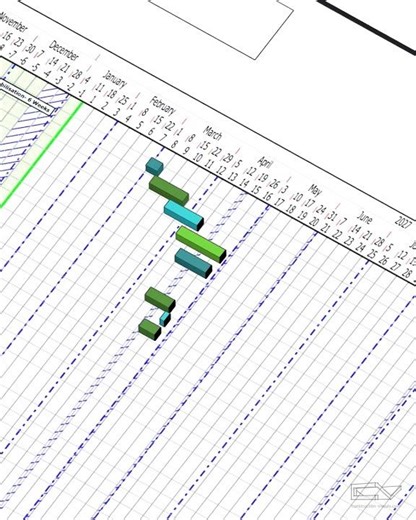 ASTA programme animation