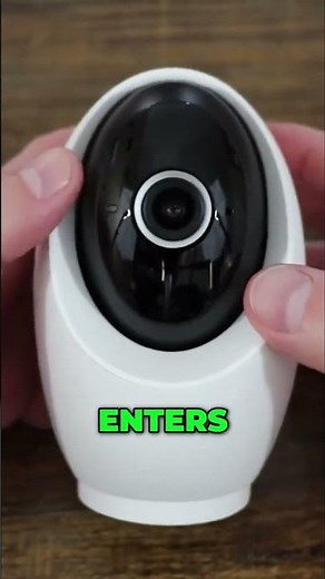 Tapo C260 Physical Privacy Mode, A Must