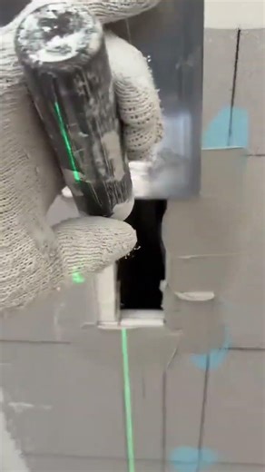 application of joint compound around electrical wall box