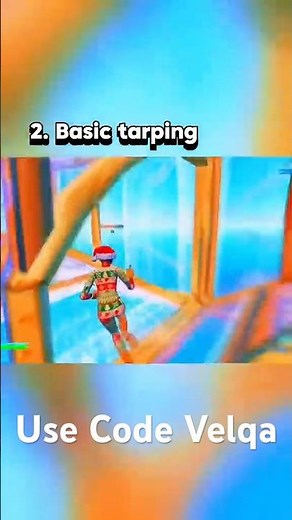 ⚪️ Master these to become a good fragger #fortnite #fortnitetips #fragger #mechanics #fypシ