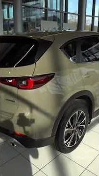 Automobile 2022 Bester Preis Leistung Familien SUV: Mazda CX-5 Diesel & Benziner 2022 Review