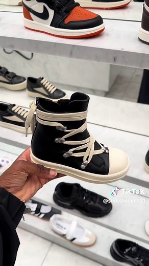 Kith Kids Winter Collection 2025: Exclusive In-Store Release