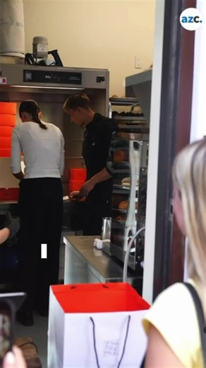 new piece from az central | Fast Food Restaurants
