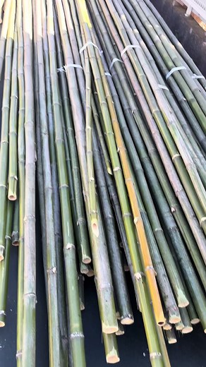 簡単な竹垣の作り方と造園作業
