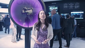 Introducing the PXW-Z300 at IBC 2025! 📹 Discover the World’s first authenticity-ready camera. At the heart of the PXW-Z300 are three 1/2-type 4K Exmor R CMOS sensors and the BIONZ XR image processor, delivering superior 4K60p resolution, true-to-life color, and low-noise performance. Combining our latest imaging innovations with advanced AI capabilities, this camcorder is engineered to deliver the highest standards in news, documentary, and field production workflows. “We believe CP2A will beco