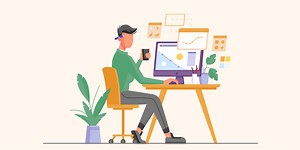 الفن الرقمي: عندما تجتمع الموهبة مع التقنية