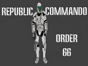 Skip's RepComPatch V1.3 tutorial - XtaZe's Mods for Star Wars: Republic Commando