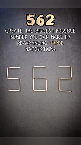 How great of a number can you make? | Everyday Discoveries