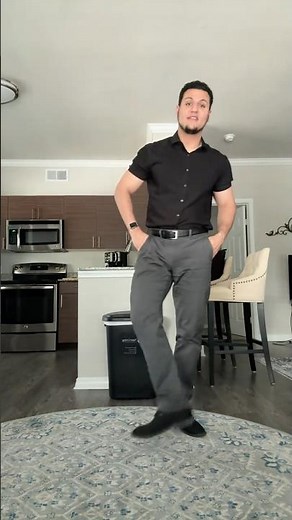What I Wore to Work Today (Business Casual) 👔