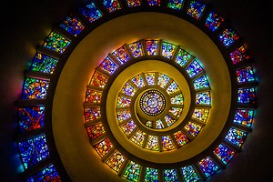 How Stained Glass is Made - Discovery UK