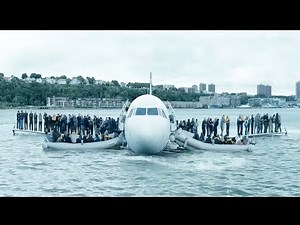 Sully Movie 2016 Movie Explained in HINDI