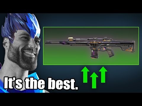 Rank 1 Yoru Tries Goated Bundle