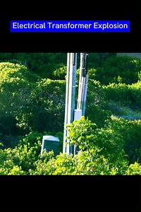 Electrical Transformer Explosion #Electronics #PowerElectronics #ElectronicsProjects #ElectronicsEngineering #Electrical #ElectricalProjects #ElectricalEngineering #Power #PowerSystems #sciencetechnologycollege #stcollege #كهرباء #هندسة_كهرباء #هندسة_كهربائية #هندسة_كهرباء_الكترون #مشاريع #مشاريع_ناجحة #مشروع #مشروعي #كهربائي #الكترونيات #دارات #تصميم #تركيب #اصنعها_بنفسك #كلية_العلوم_والتكنولوجيا | الهندسة الكهربائية والإلكترونية