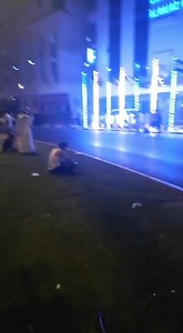 29K views · 250 reactions | 6.3 magnitude earthquake hits southern Iran. Residents in the UAE felt strong tremors and left their residences. https://bit.ly/3NvNTGM #uae #earthquake | Gulf Today | Facebook