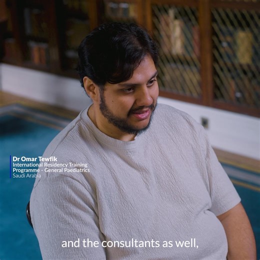 RCPI’s Fellowship Programme offers world-class specialist training in Ireland across a range of medical disciplines. 🩺 Real experience. 🌍 International opportunity. 📈 Career-changing growth. | Royal College of Physicians of Ireland