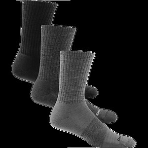 Men's The Standard Crew 3-Pack