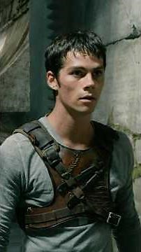 There's nothing left to map—The Maze Runner