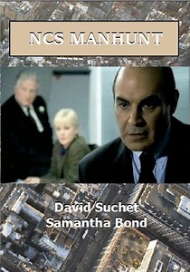 NCS: Manhunt Season 1 - watch full episodes streaming online