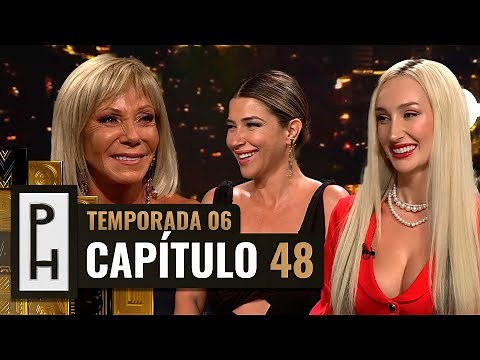 Capítulo 48 | PH Podemos Hablar | Temporada 6 💬📺