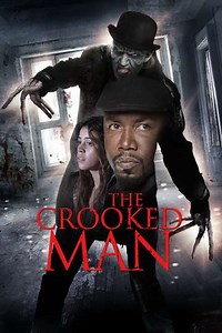 The Crooked Man - Movie