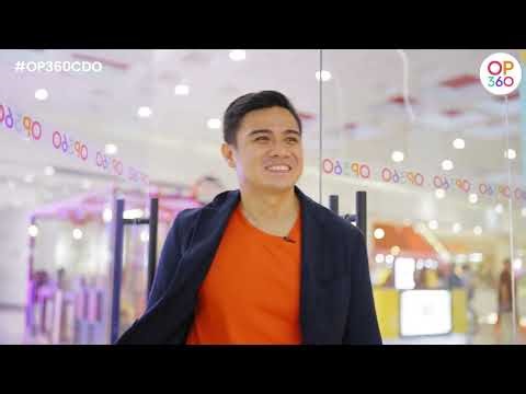 OP360's newest site in Cagayan de Oro, Philippines!